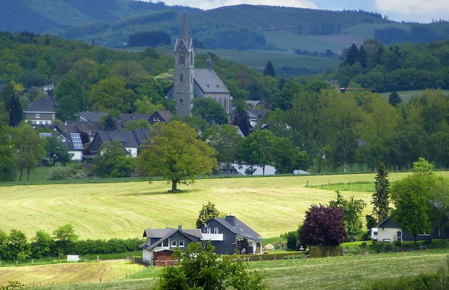 Panoramic Stay, Schmallenberg - Foto 42