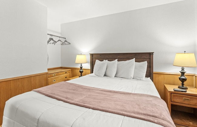 Tahoe Edgelake Beach Club by Coolvacay - Foto 87