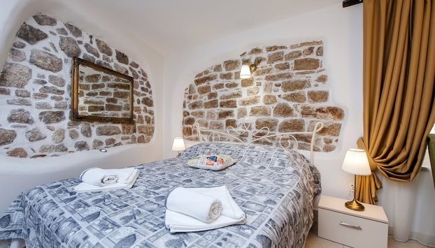 Villa San Benedetto - Foto 5, Habitación