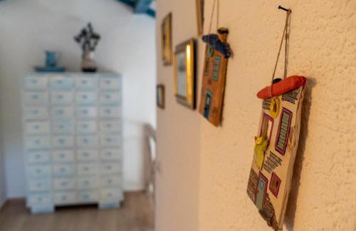 Julijud, heated pool, jacuzzi, DOME and sauna - Photo 54