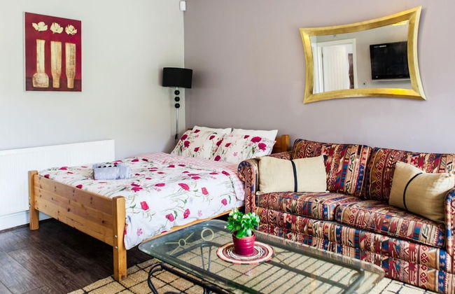 Inviting 1-bed Apartment in Dartford - Foto 2