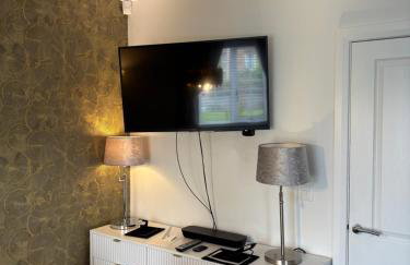 ADI Holiday Home Lurgan - Foto 33