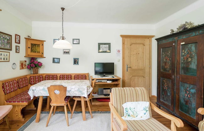 Apartment Kitzbuhel Near Ski Slopes - Foto 11