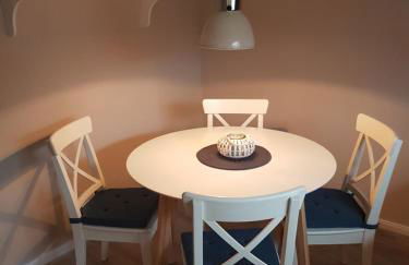 Ferienwohnung Nordseetraum - Foto 8