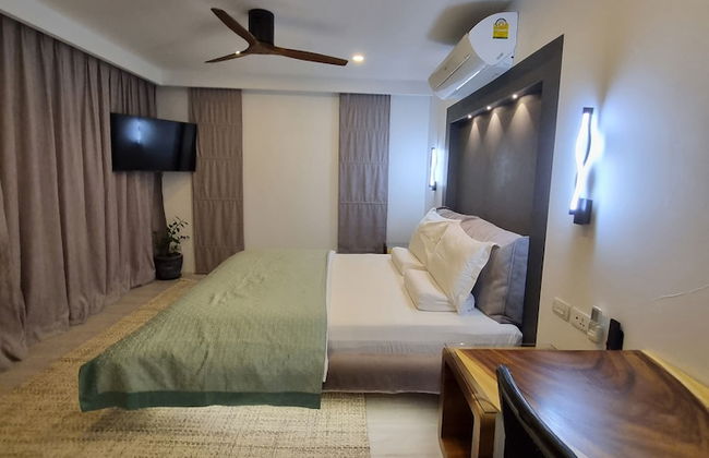 Magic Private Pool Villas Koh Samui - Photo 19