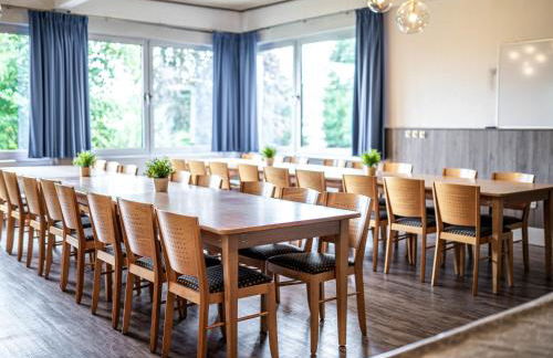 Apartment Gruppe Meisenberg by Interhome - Foto 27