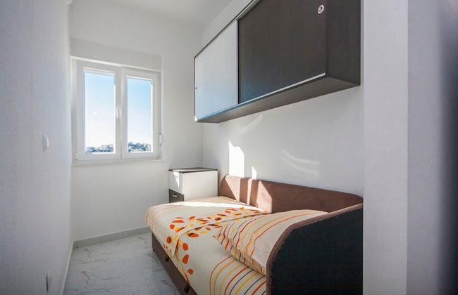 Apartments Happy Holiday - Foto 7