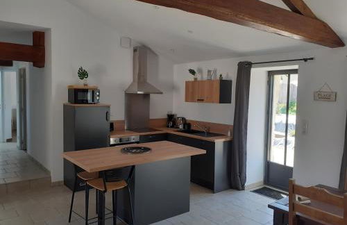 Gîtes Arvor et Tevenn - Foto 6