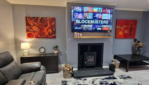 Bracken Cottage - Foto 3