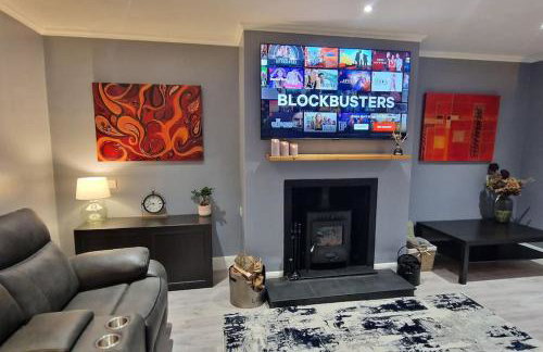 Bracken Cottage - Foto 3