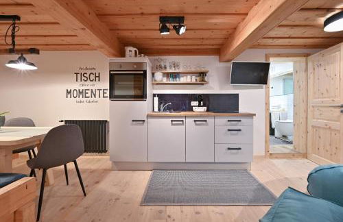 Im traditionellen Bauernhaus - Foto 1