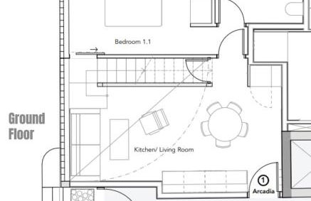 The Ark Residence - Foto 56