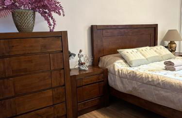 Stunning 2 bedroom apartment - Foto 7