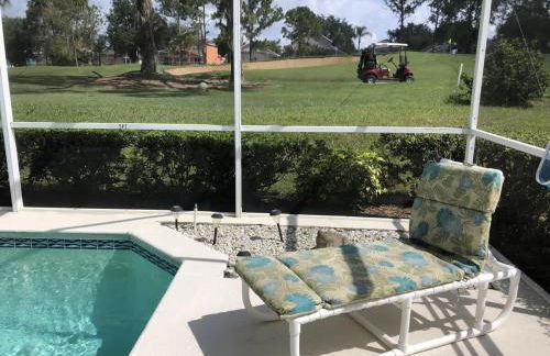 Golf Course Villa, Southern Dunes - Foto 10