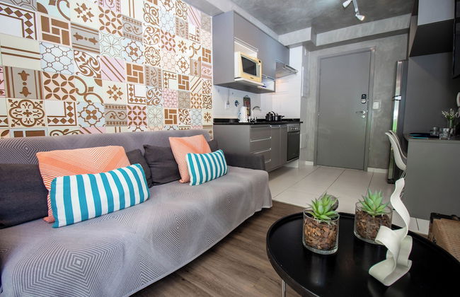 360 Vila Madalena - Foto 72