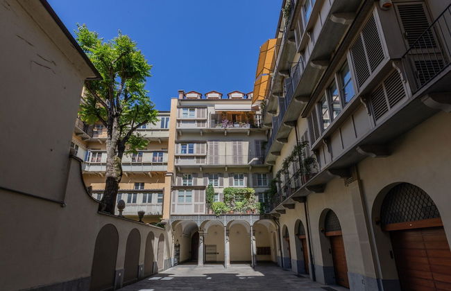 Casa Savoia by Wonderful Italy - Foto 44