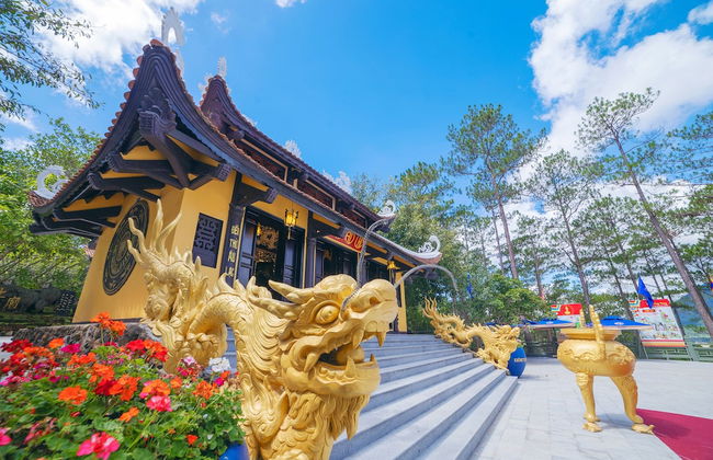 Tea Resort Prenn - Foto 60