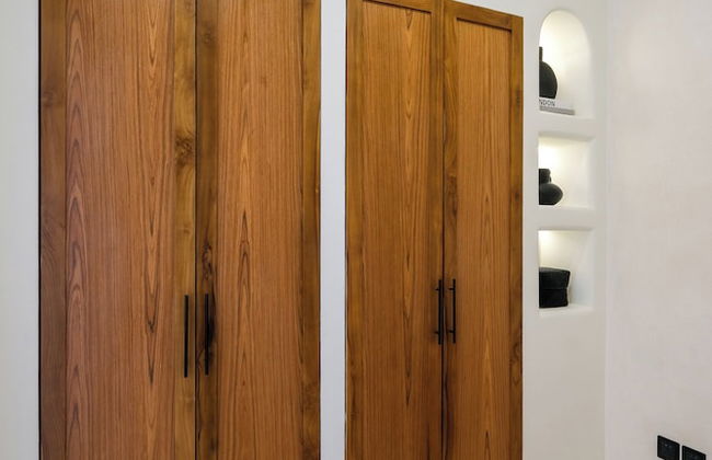 Villa Naji Pererenan - Photo 64