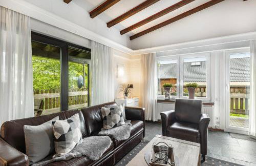 Ferienhaus Schanze 20 - Foto 27