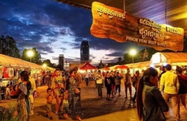 THE PENINSULA PHNOM PENH - Foto 67