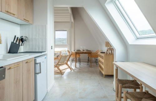 Evasion Normande au bord de l'eau - Foto 15