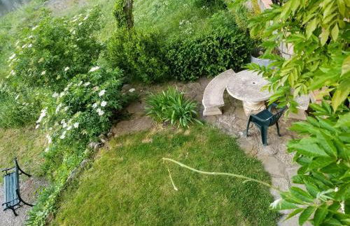 The Balcony Gîte - Riverside Lagrasse - Foto 32