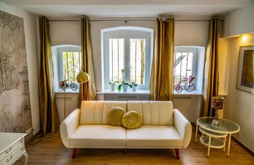 Ferienwohnung Kaiserblick - Foto 3