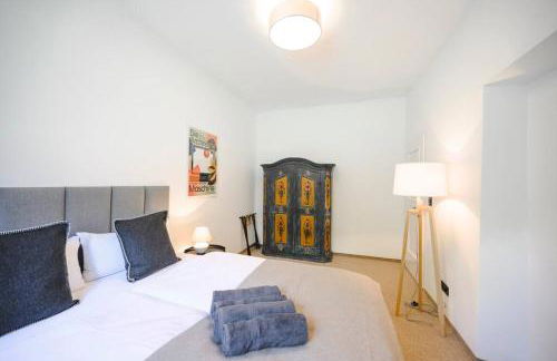 Mountain Chalet on Gut Buchwies - Foto 25