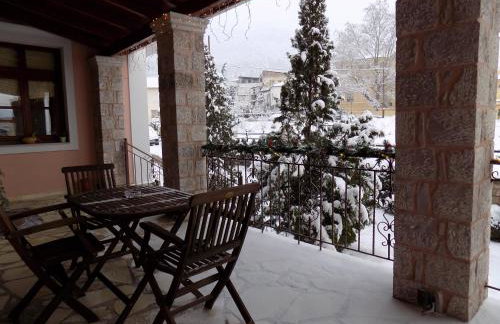 Zaggou Apartments - Foto 26