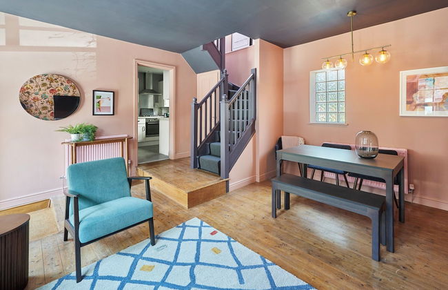 Host Stay Tripps Mews - Foto 1