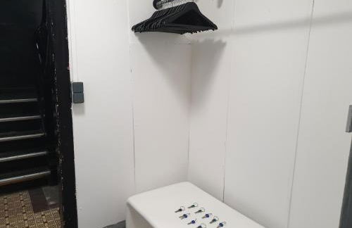 Exclusive Apartment in St Pauli, Only for Men! - Foto 24