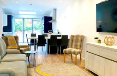 Mode Apartments St Annes - Foto 31