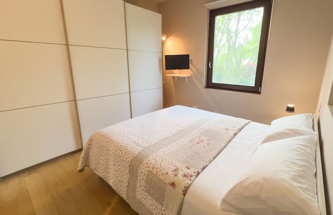 Villa Anna Miralago - Foto 2