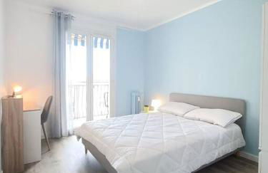 F4 avec vue mer / Flat with sea view 3 bedrooms - Foto 8