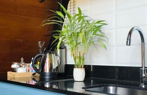 Chalé na Natureza | Hidro | Lareira | Wi-Fi - Foto 56