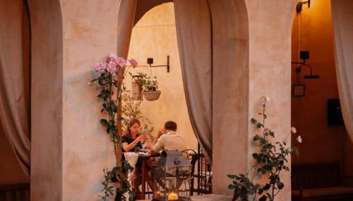 Relais Convento Santa Croce - Foto 5, Garden