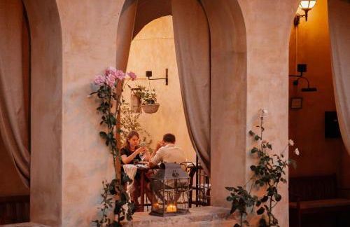 Relais Convento Santa Croce - Foto 11