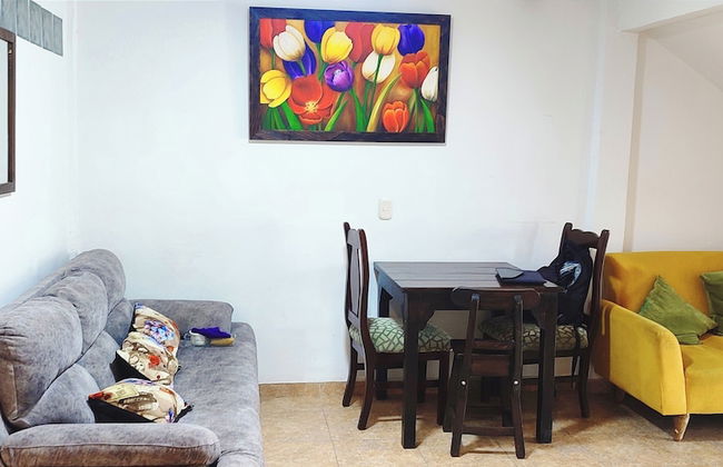 SAN PEDRO SALENTO APARTAHOTEL - Photo 7