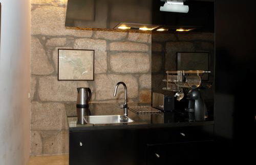 Porto Ribeira Moments - Studio with lift - Foto 20