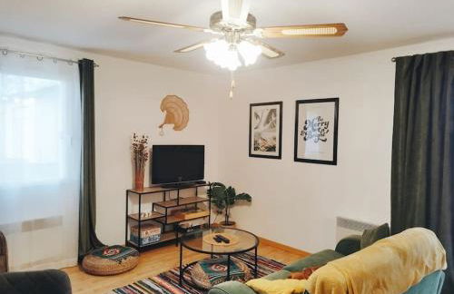 Au Levant de Marie II - Foto 35