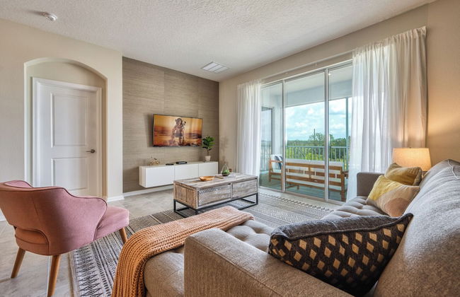 Champions Gate condos by UNE - Foto 20