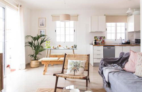 Lovely&Sunny Apartament Near Poris Beach - Foto 12