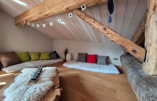 Le nid montagnard - Vulmix - Photo 8