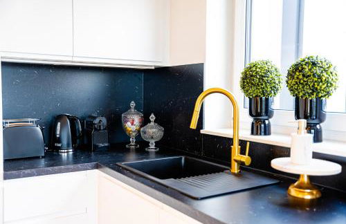 VIP Suite with Panoramic Views - Foto 3