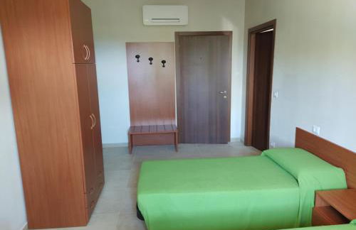 Antica Masseria Lo Conte - Foto 23