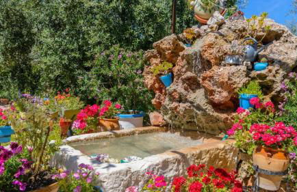 Cortijo Palitroques Carcabuey by Ruralidays - Foto 22