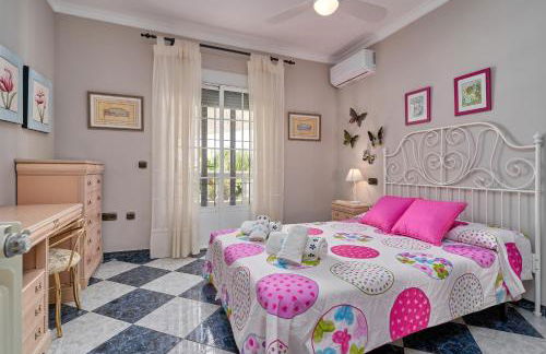 Villa Soraida - Foto 22