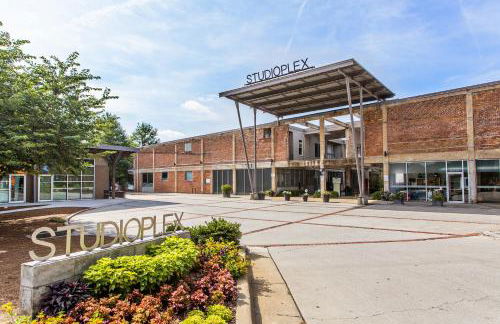 Hidden Gem O4W Carriage House Near Krog Market - Foto 26