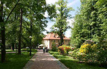 Rezydencja Grawert Boutique & Spa - Foto 59