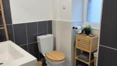 Maison rénovée avec stationnement privatif - Foto 3